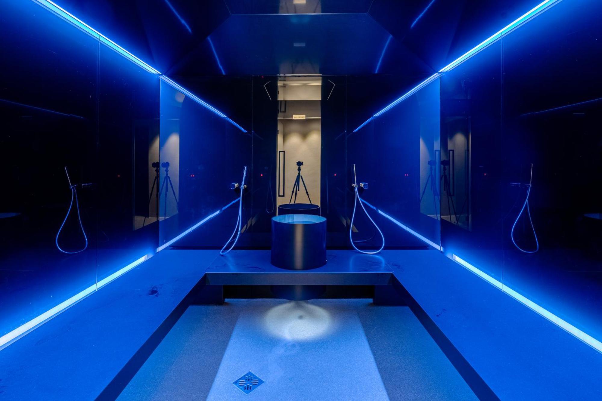 Hotel Dahu Madonna Extérieur photo